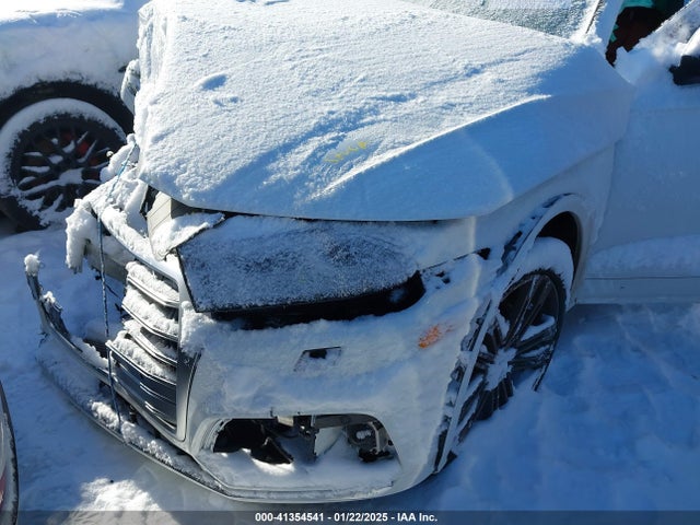 2018 AUDI SQ5 WA1C4AFY1J2152258 Photo 5