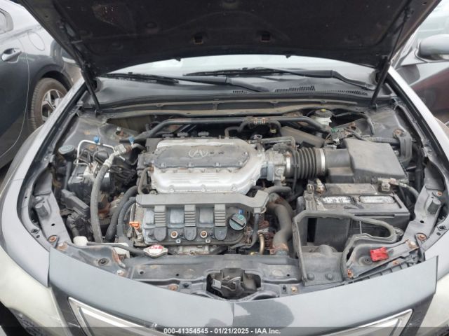 2012 ACURA TL 19UUA9F58CA008692 Photo 9