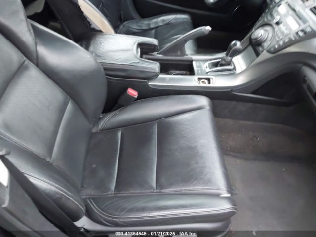 2012 ACURA TL 19UUA9F58CA008692 Photo 4