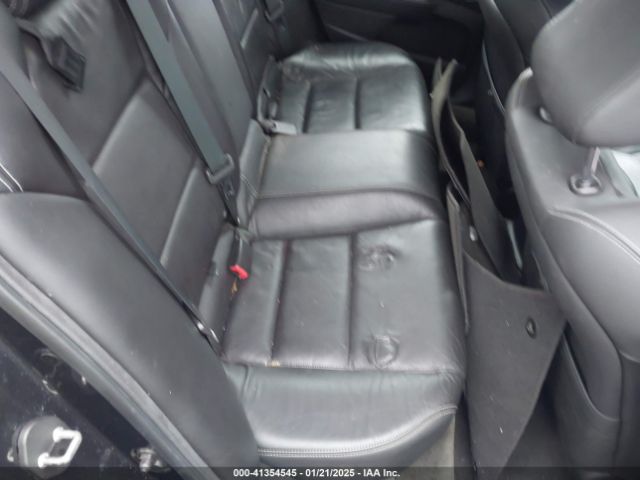 2012 ACURA TL 19UUA9F58CA008692 Photo 7