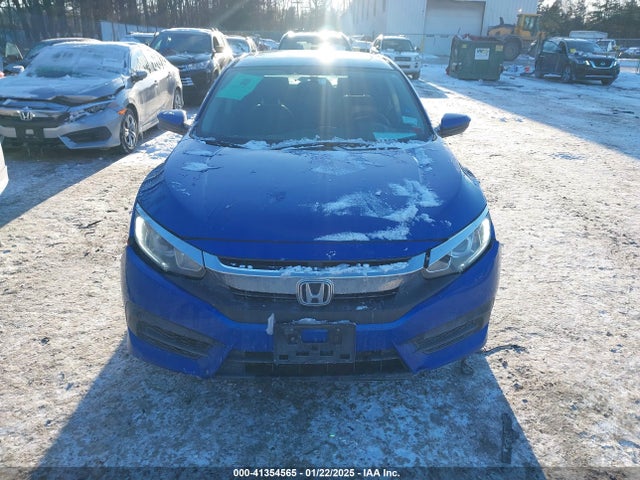 Honda CIVIC EX 2016 19XFC2F75GE067065 Image 12