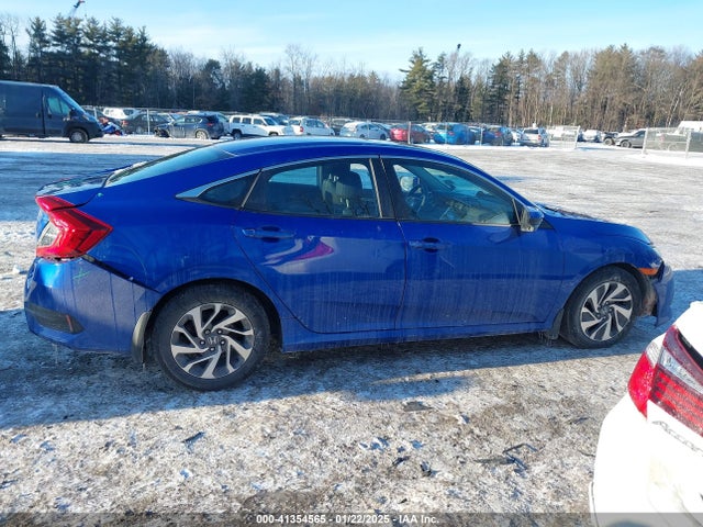 Honda CIVIC EX 2016 19XFC2F75GE067065 Image 13