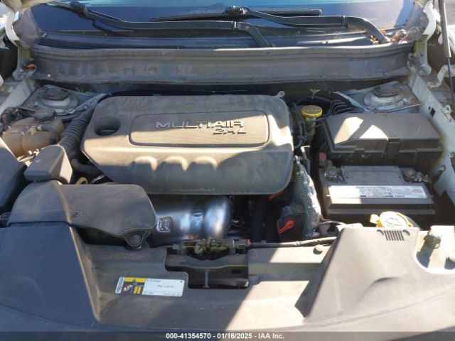 1C4PJLCB4FW548485 Jeep Cherokee Latitude