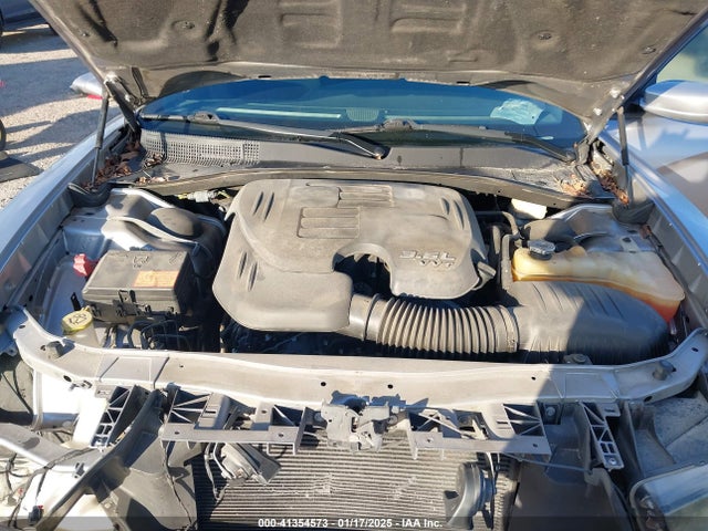 Dodge Charger Se 2014 2C3CDXBG2EH133094 Image 10