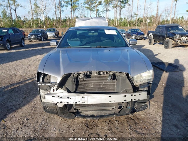Dodge Charger Se 2014 2C3CDXBG2EH133094 Image 13
