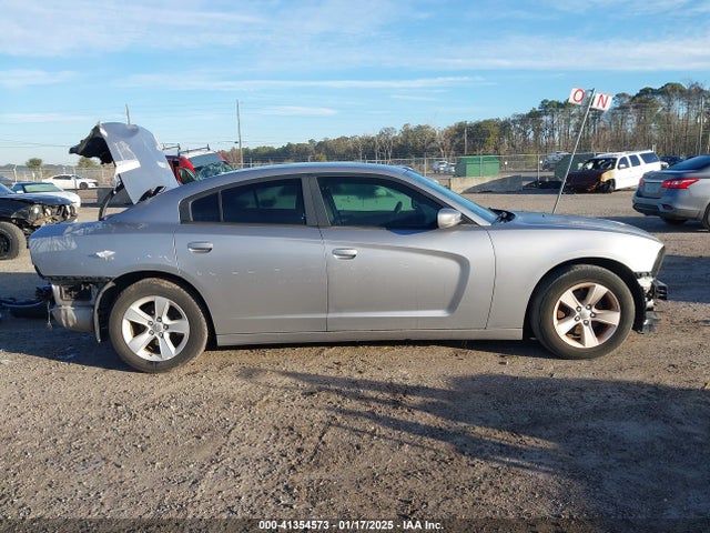 Dodge Charger Se 2014 2C3CDXBG2EH133094 Image 14
