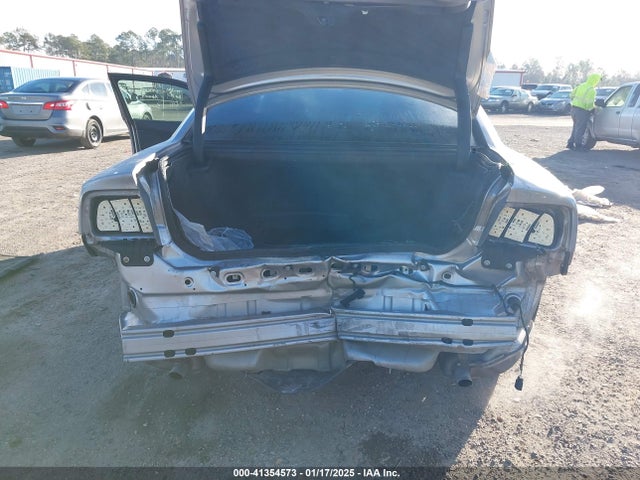 Dodge Charger Se 2014 2C3CDXBG2EH133094 Image 6