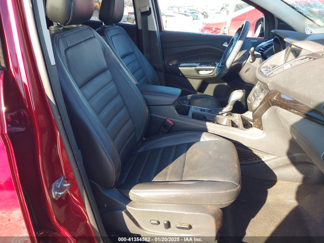 Ford Escape Titanium 2019 1FMCU0J93KUB25113 Image 5