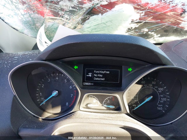 Ford Escape Titanium 2019 1FMCU0J93KUB25113 Image 7