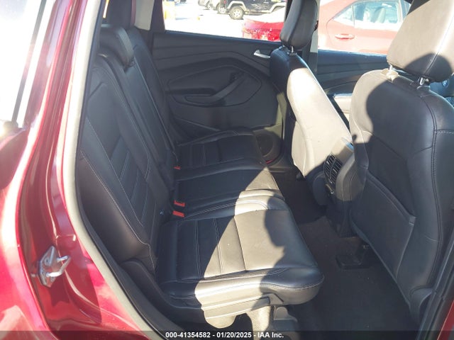 Ford Escape Titanium 2019 1FMCU0J93KUB25113 Image 8