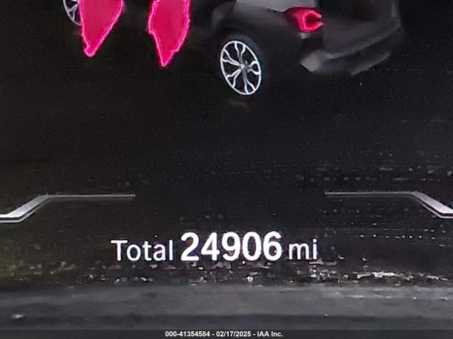 5YM13EC03N9K58446 BMW X3 M