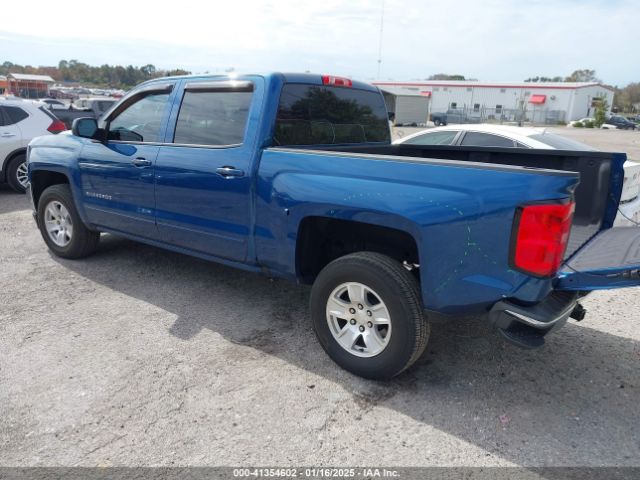 3GCPCREH0HG420664 Chevrolet Silverado 1500 1lt