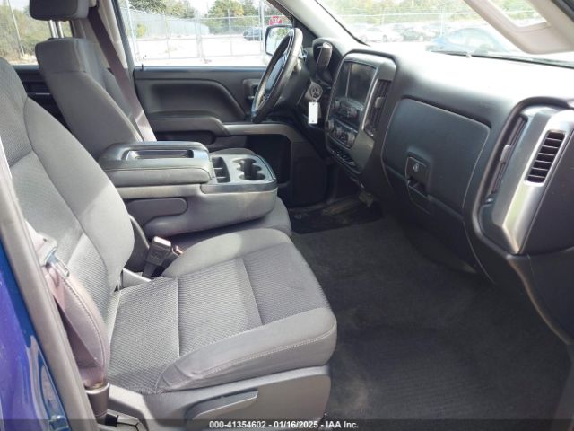 3GCPCREH0HG420664 Chevrolet Silverado 1500 1lt