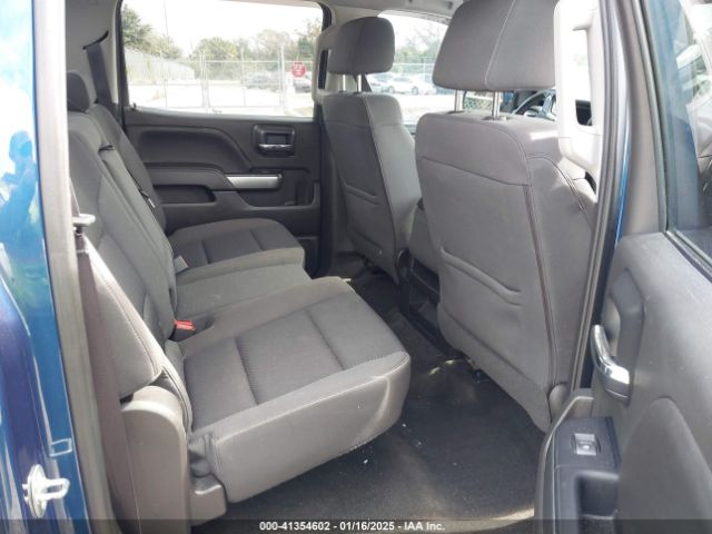 3GCPCREH0HG420664 Chevrolet Silverado 1500 1lt