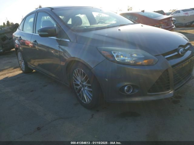 1FADP3J26EL247601 auction archive image