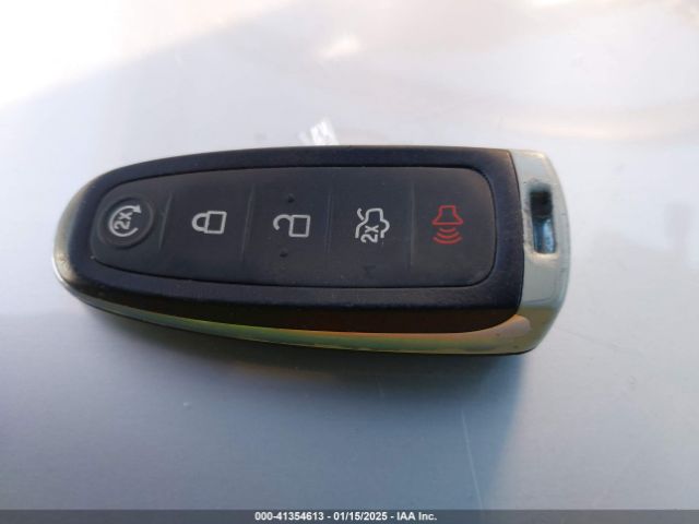 1FADP3J26EL247601 Ford Focus Titanium