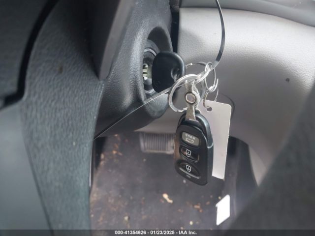 5NPD84LF1LH573563 Hyundai ELANTRA SEL