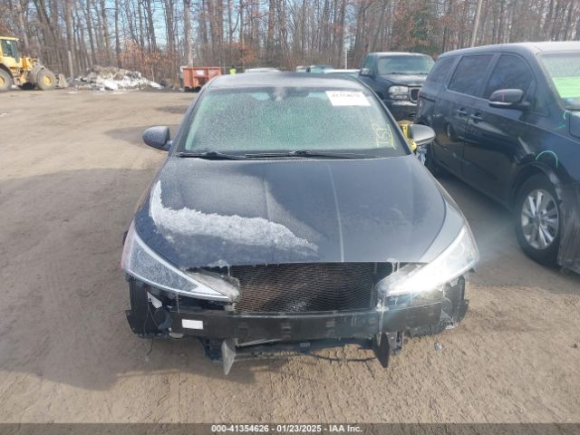 5NPD84LF1LH573563 Hyundai ELANTRA SEL