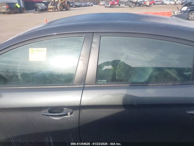 5NPD84LF1LH573563 Hyundai ELANTRA SEL