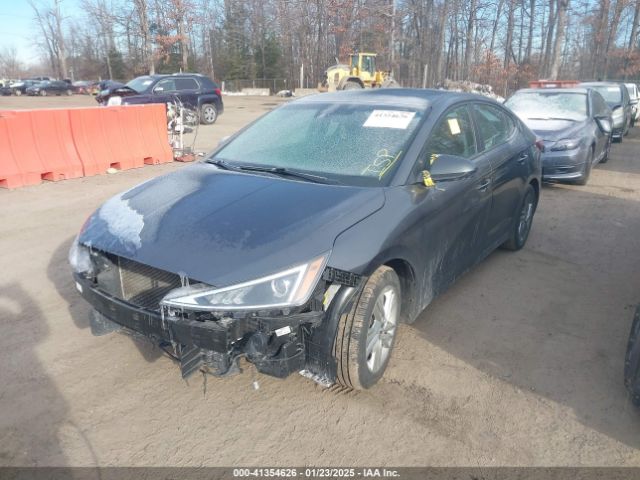 5NPD84LF1LH573563 Hyundai ELANTRA SEL