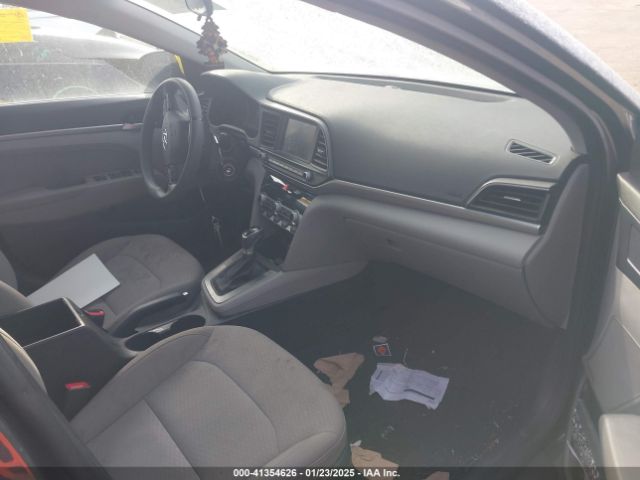 5NPD84LF1LH573563 Hyundai ELANTRA SEL