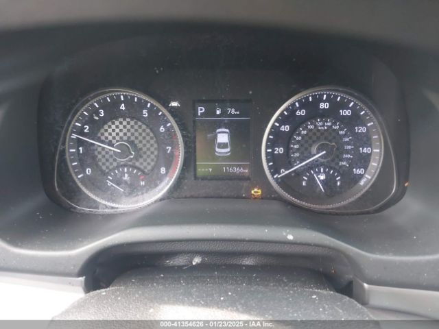 5NPD84LF1LH573563 Hyundai ELANTRA SEL