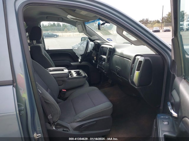 3GCPCREC8GG297750 Chevrolet Silverado 1500 1lt
