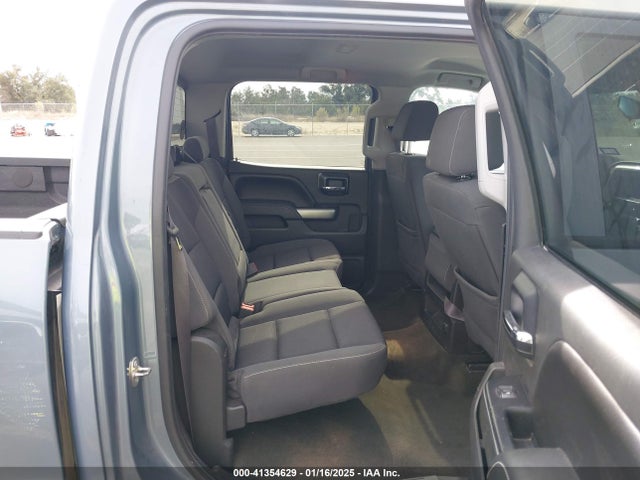 3GCPCREC8GG297750 Chevrolet Silverado 1500 1lt