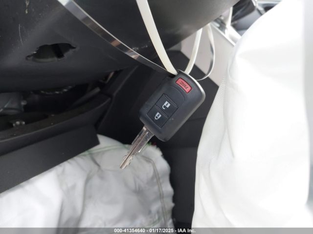 JA4AS4AA8LZ019970 Mitsubishi Eclipse Cross Le 1.5t