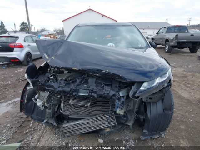 JA4AS4AA8LZ019970 Mitsubishi Eclipse Cross Le 1.5t