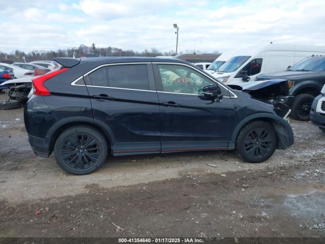 JA4AS4AA8LZ019970 Mitsubishi Eclipse Cross Le 1.5t