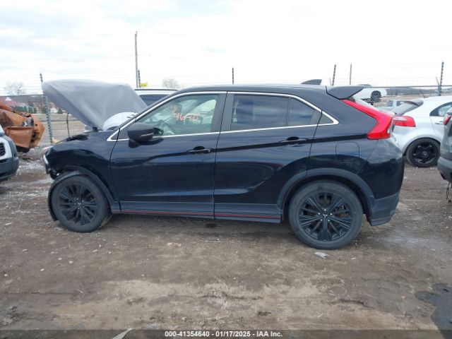 JA4AS4AA8LZ019970 Mitsubishi Eclipse Cross Le 1.5t
