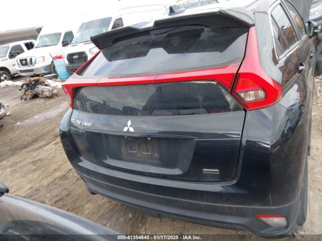 JA4AS4AA8LZ019970 Mitsubishi Eclipse Cross Le 1.5t