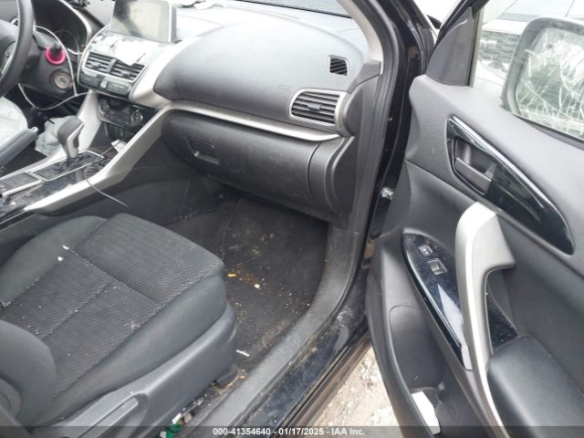JA4AS4AA8LZ019970 Mitsubishi Eclipse Cross Le 1.5t