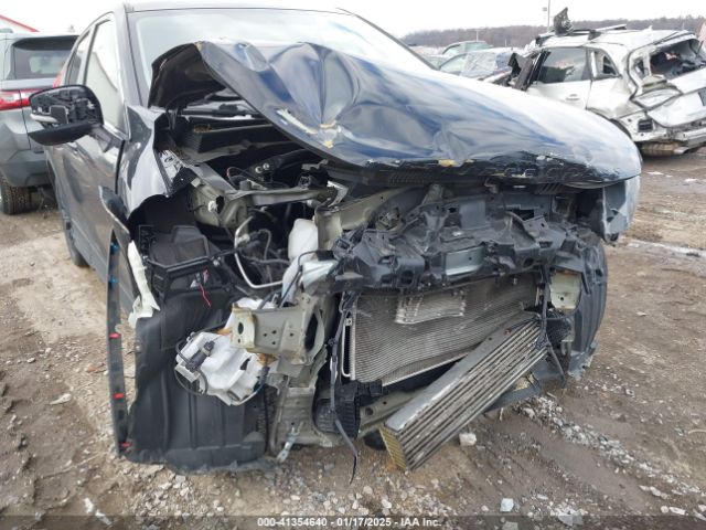JA4AS4AA8LZ019970 Mitsubishi Eclipse Cross Le 1.5t