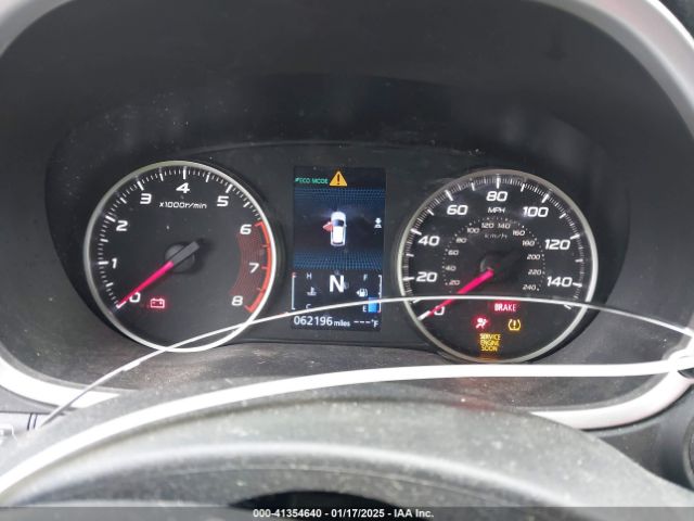 JA4AS4AA8LZ019970 Mitsubishi Eclipse Cross Le 1.5t