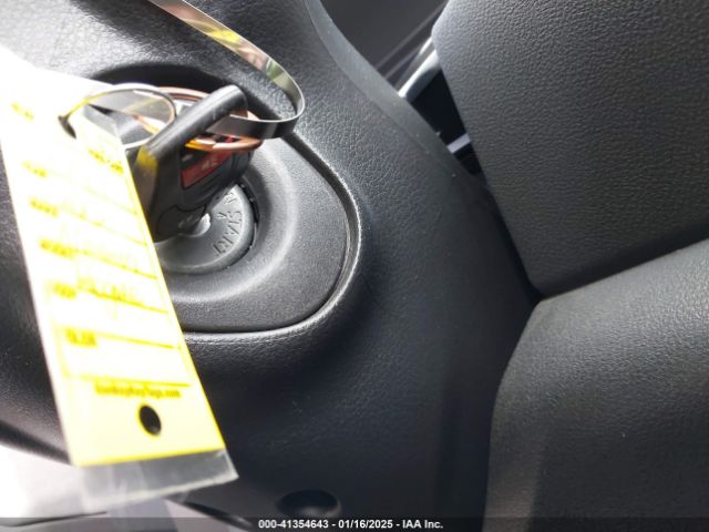 JN8AS5MV7FW251142 Nissan Rogue Select S