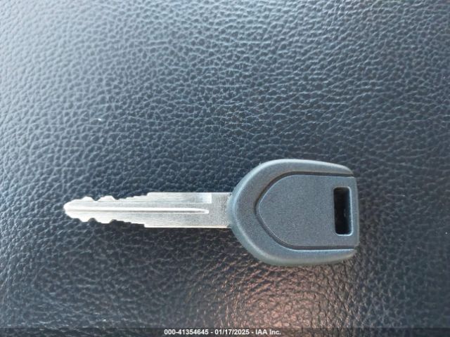 2007 MITSUBISHI GALANT 4A3AB36F67E077607 Photo 10