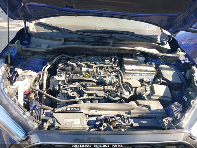 Toyota Corolla Cross Xle 2023 7MUEAAAG8PV053496 Image 10