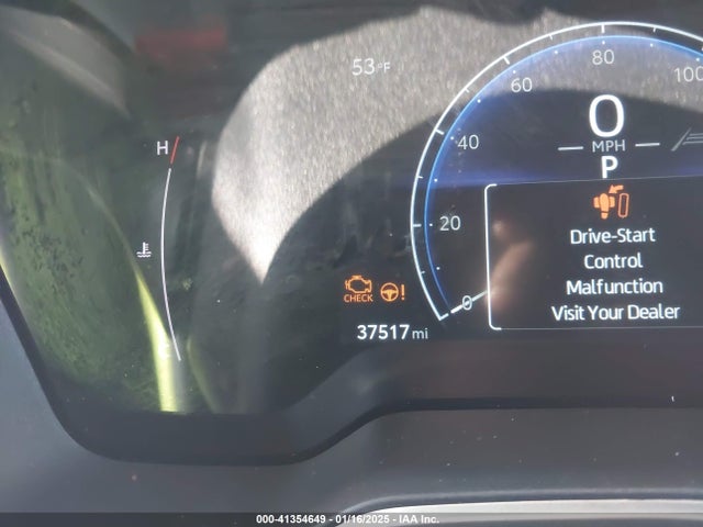 Toyota Corolla Cross Xle 2023 7MUEAAAG8PV053496 Image 15
