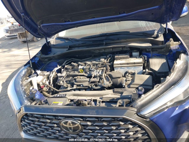 Toyota Corolla Cross Xle 2023 7MUEAAAG8PV053496 Image 6