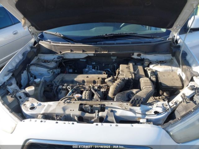 2013 MITSUBISHI OUTLANDER SPORT 4A4AP3AU6DE008818 Photo 9