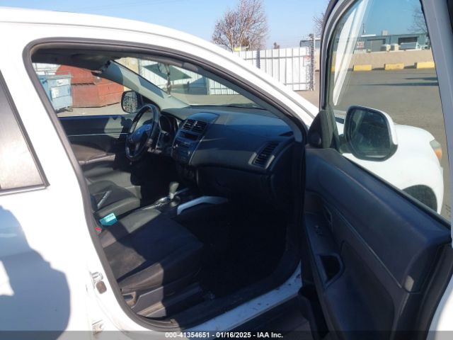 2013 MITSUBISHI OUTLANDER SPORT 4A4AP3AU6DE008818 Photo 4