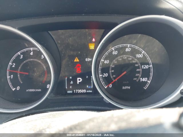 2013 MITSUBISHI OUTLANDER SPORT 4A4AP3AU6DE008818 Photo 6