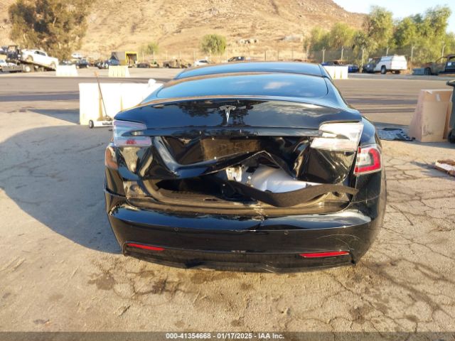 5YJSA1E50NF462647 Tesla Model S Dual Motor All-wheel Drive