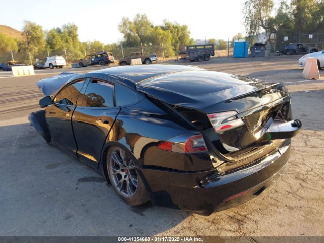 5YJSA1E50NF462647 Tesla Model S Dual Motor All-wheel Drive