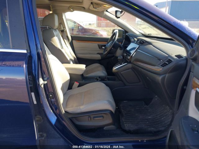 5J6RW2H87HL064990 Honda Cr-v Ex-l/ex-l Navi