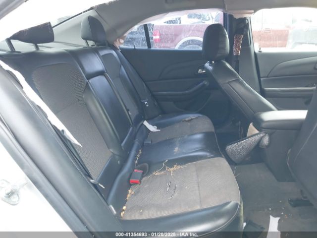 1G11C5SA9GF148906 Chevrolet Malibu Limited Lt
