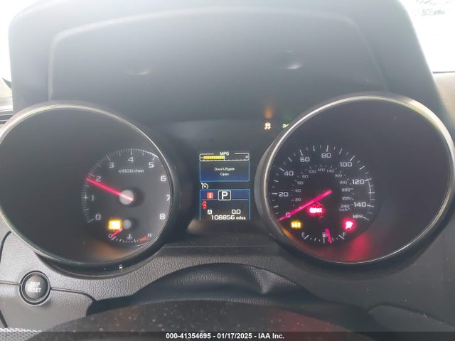4S4BSAAC9G3299512 Subaru Outback 2.5i