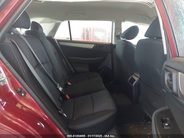 4S4BSAAC9G3299512 Subaru Outback 2.5i